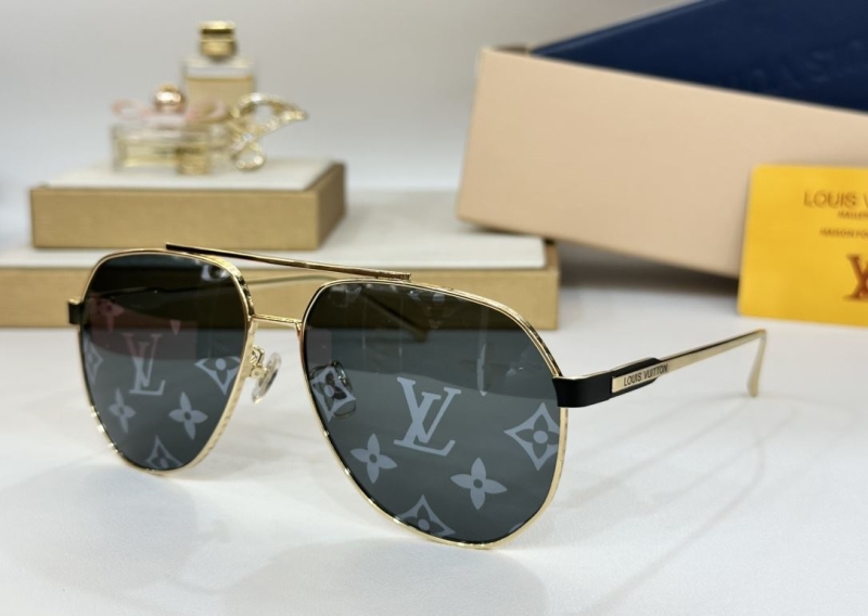 LV Sunglasses